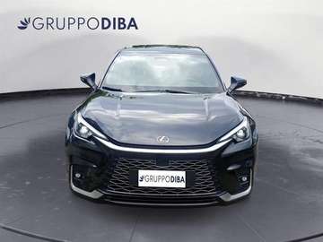 1.5 hybrid Relax 4wd