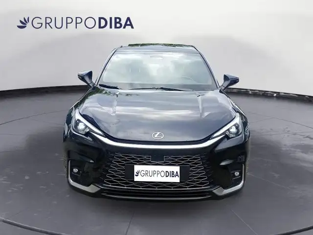Lexus LBX 1.5 hybrid Relax 4wd