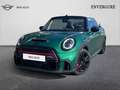 MINI John Cooper Works John Cooper Works 231ch BVA8 Vert - thumbnail 1