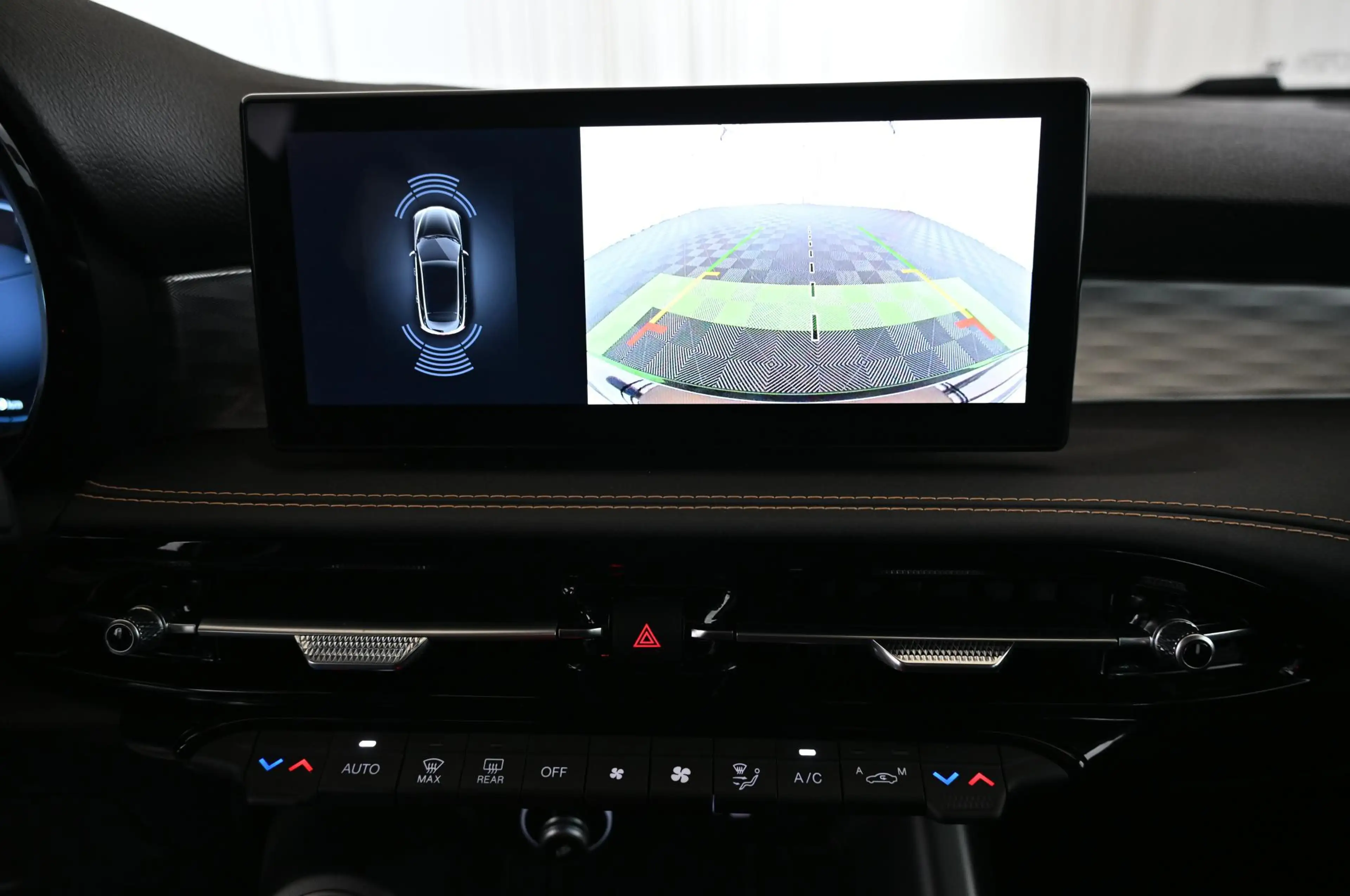 Alfa Romeo Tonale 1.3 PHEV 280 Q4 Ti LED/NAVI/ACC/KAMERA/18 — photo 15