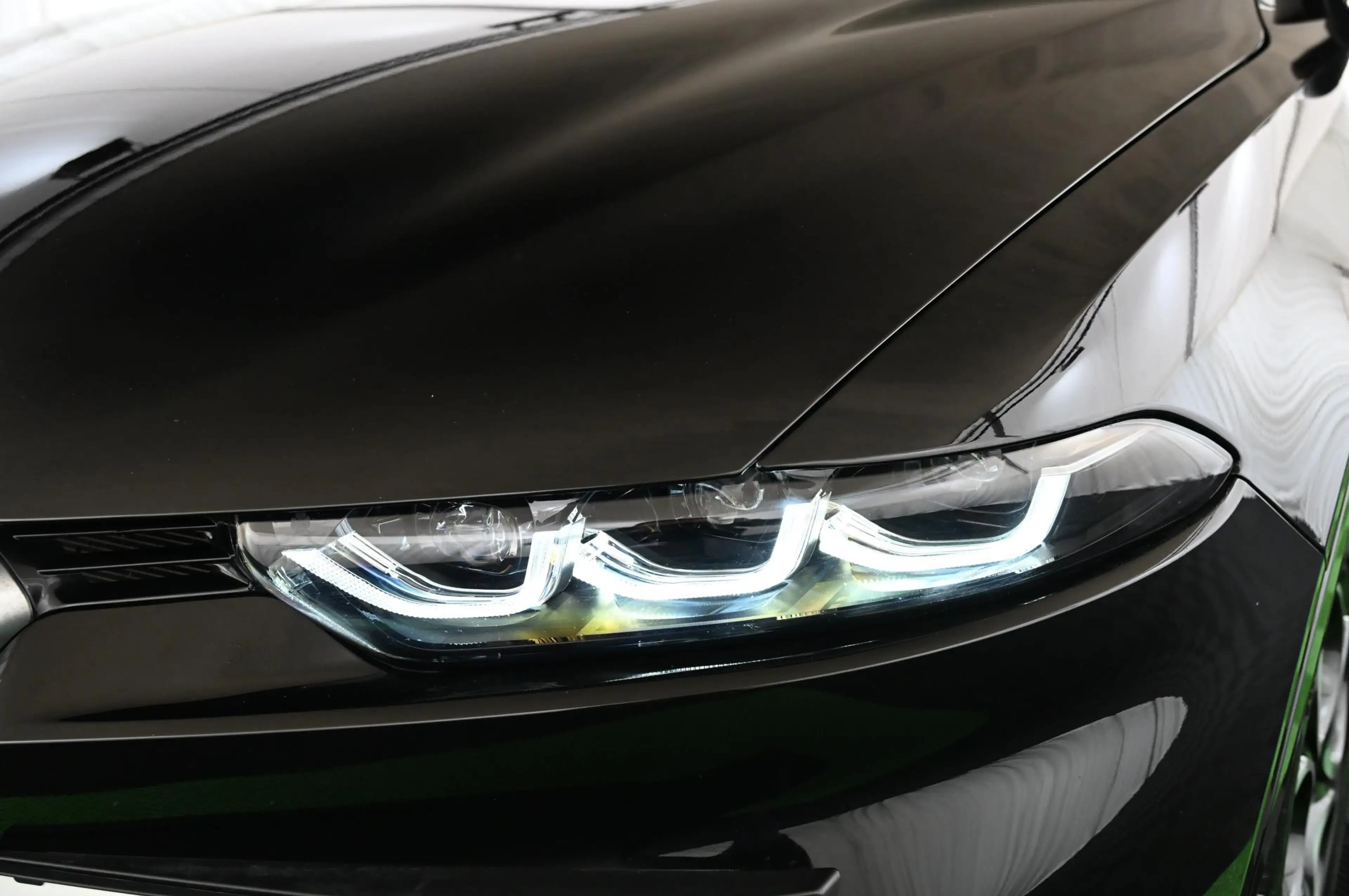 Alfa Romeo Tonale 1.3 PHEV 280 Q4 Ti LED/NAVI/ACC/KAMERA/18 — photo 9