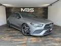 Mercedes-Benz CLA 180 PACK AMG * TOIT PANO * LED * FULL FULL GARATNIE Gris - thumbnail 3