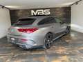 Mercedes-Benz CLA 180 PACK AMG * TOIT PANO * LED * FULL FULL GARATNIE Gris - thumbnail 5