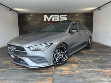 PACK AMG * TOIT PANO * LED * FULL FULL GARATNIE