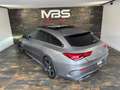 Mercedes-Benz CLA 180 PACK AMG * TOIT PANO * LED * FULL FULL GARATNIE Gris - thumbnail 8