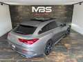 Mercedes-Benz CLA 180 PACK AMG * TOIT PANO * LED * FULL FULL GARATNIE Gris - thumbnail 6