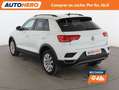 Volkswagen T-Roc 1.5 TSI Advance Blanco - thumbnail 4