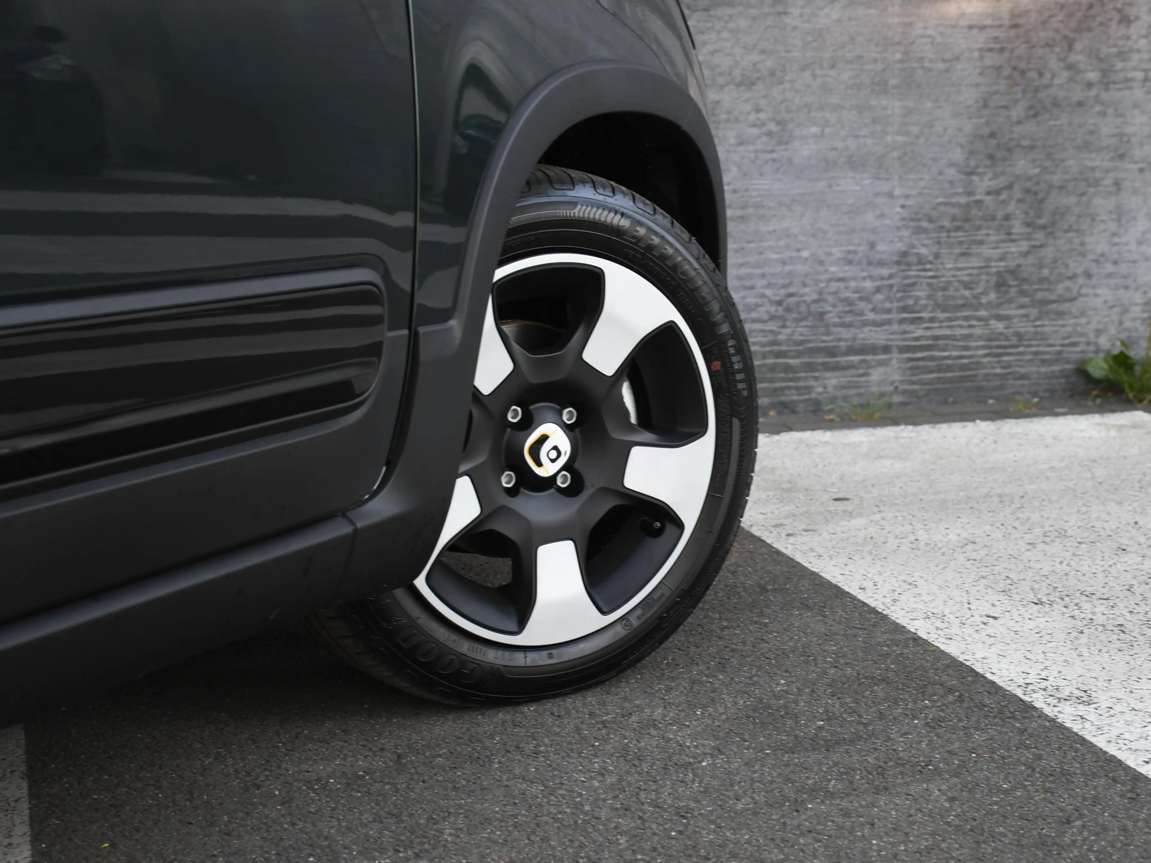 Fiat Pandina Cross 1.0 Hybrid 70pk DAB | 15''LM | CRUISE.C | PD — photo 7