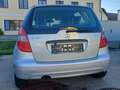 Mercedes-Benz A 160 A 160 BlueEfficiency CDI Silber - thumbnail 4