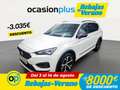SEAT Tarraco 2.0TDI S&S FR DSG-7 150 Blanco - thumbnail 1
