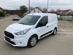 Ford Transit Connect Kasten Trend