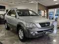 Kia Sorento 2.5 CRDi EX / Automatik Klima AHK Silber - thumbnail 6