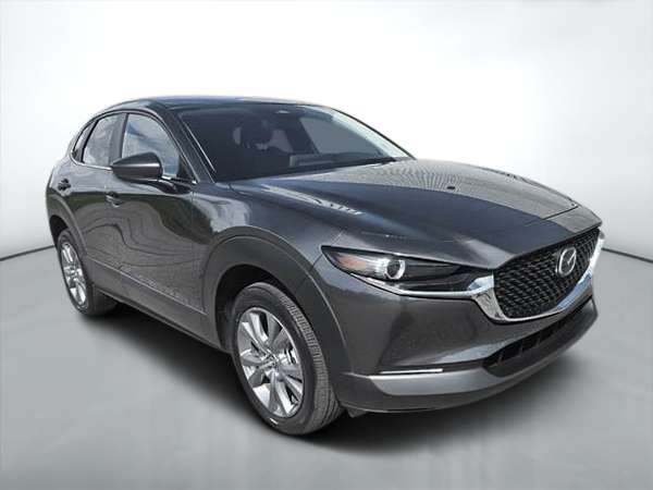 2025 Mazda CX-30 GS