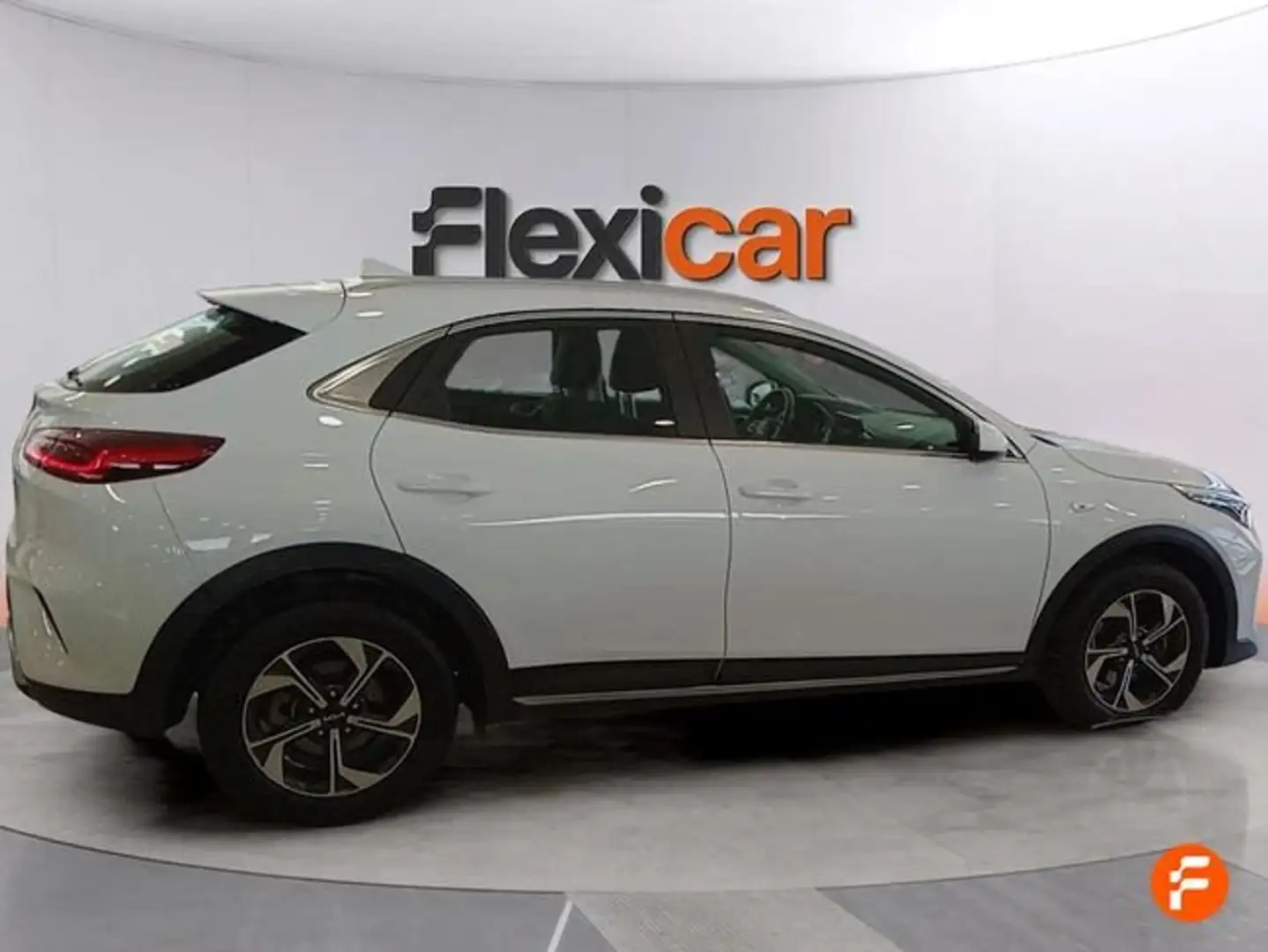 Kia XCeed 1.0 T-GDi Business Blanco - 2