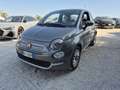 Fiat 500 500 1.0 hybrid Dolcevita 70cv Grigio - thumbnail 1