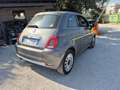 Fiat 500 500 1.0 hybrid Dolcevita 70cv Grigio - thumbnail 5