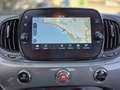 Fiat 500 500 1.0 hybrid Dolcevita 70cv Grigio - thumbnail 14