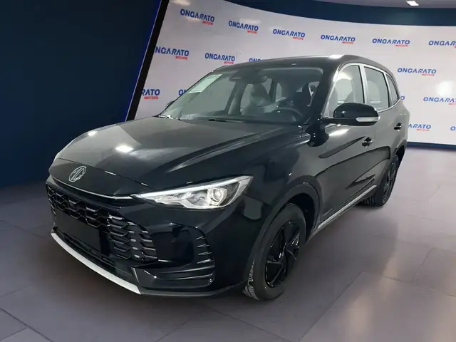 MG ZS 1.5 Comfort #Vari.Colori #Pronta.Consegna