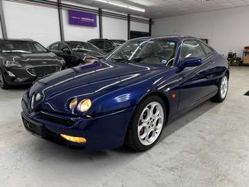 GTV 3.0 V6 L Edizione Sportiva*1.Hand*