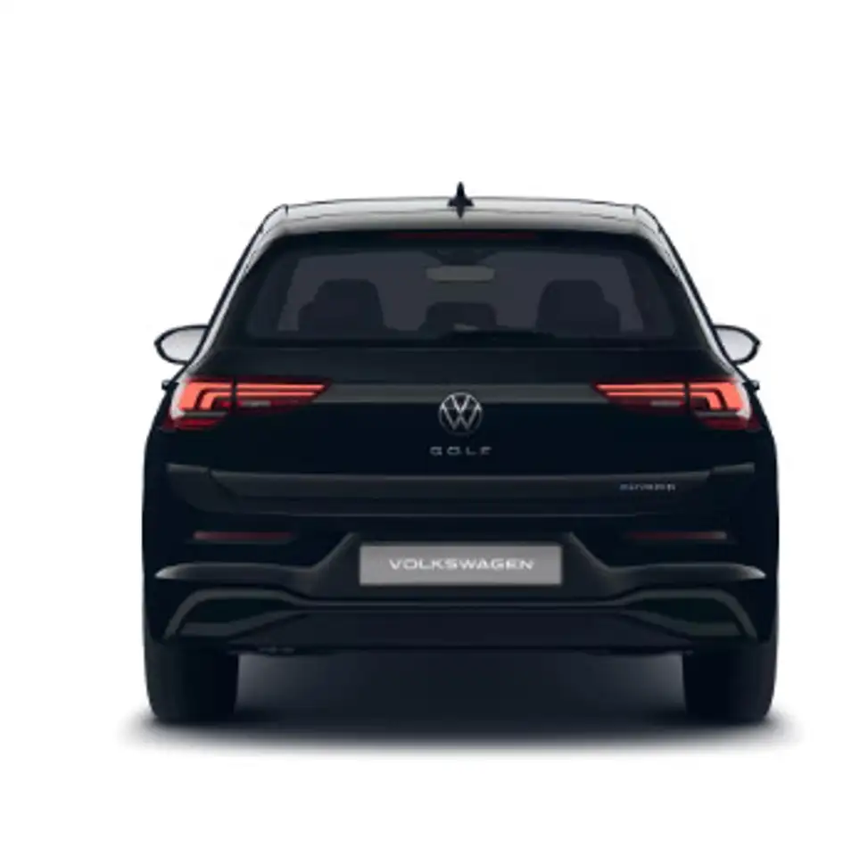 Volkswagen Golf 2026