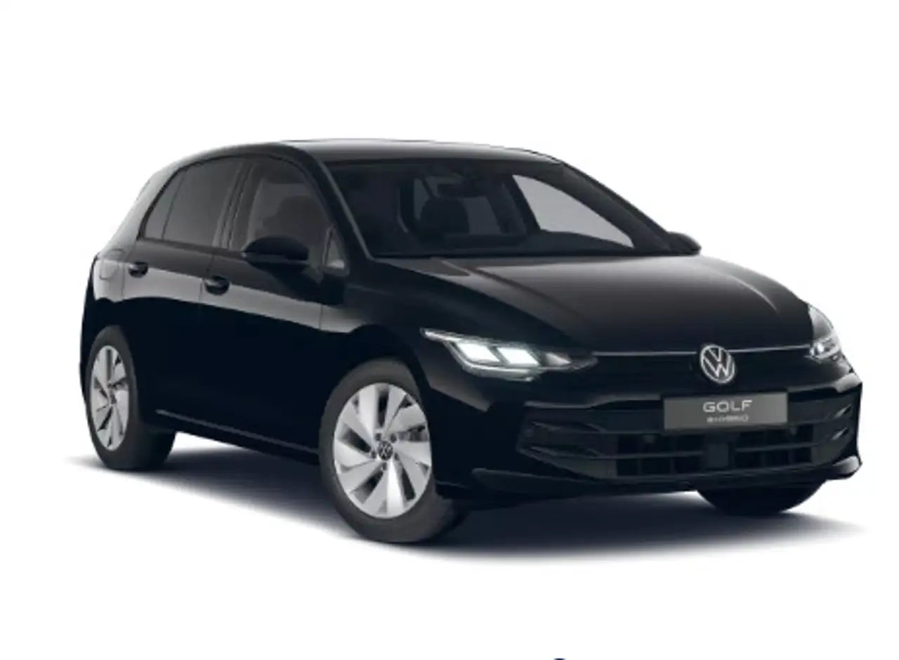 Volkswagen Golf 2026
