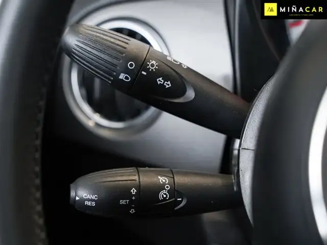 Fiat 500 view 12