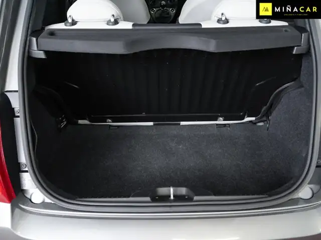 Fiat 500 view 23