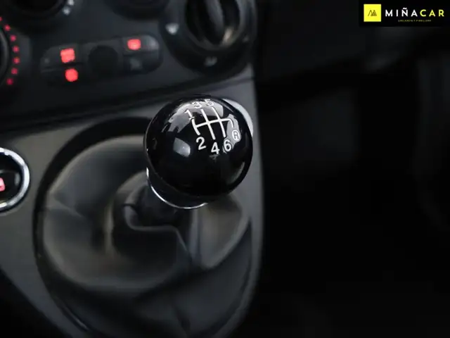Fiat 500 view 8