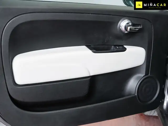 Fiat 500 view 20