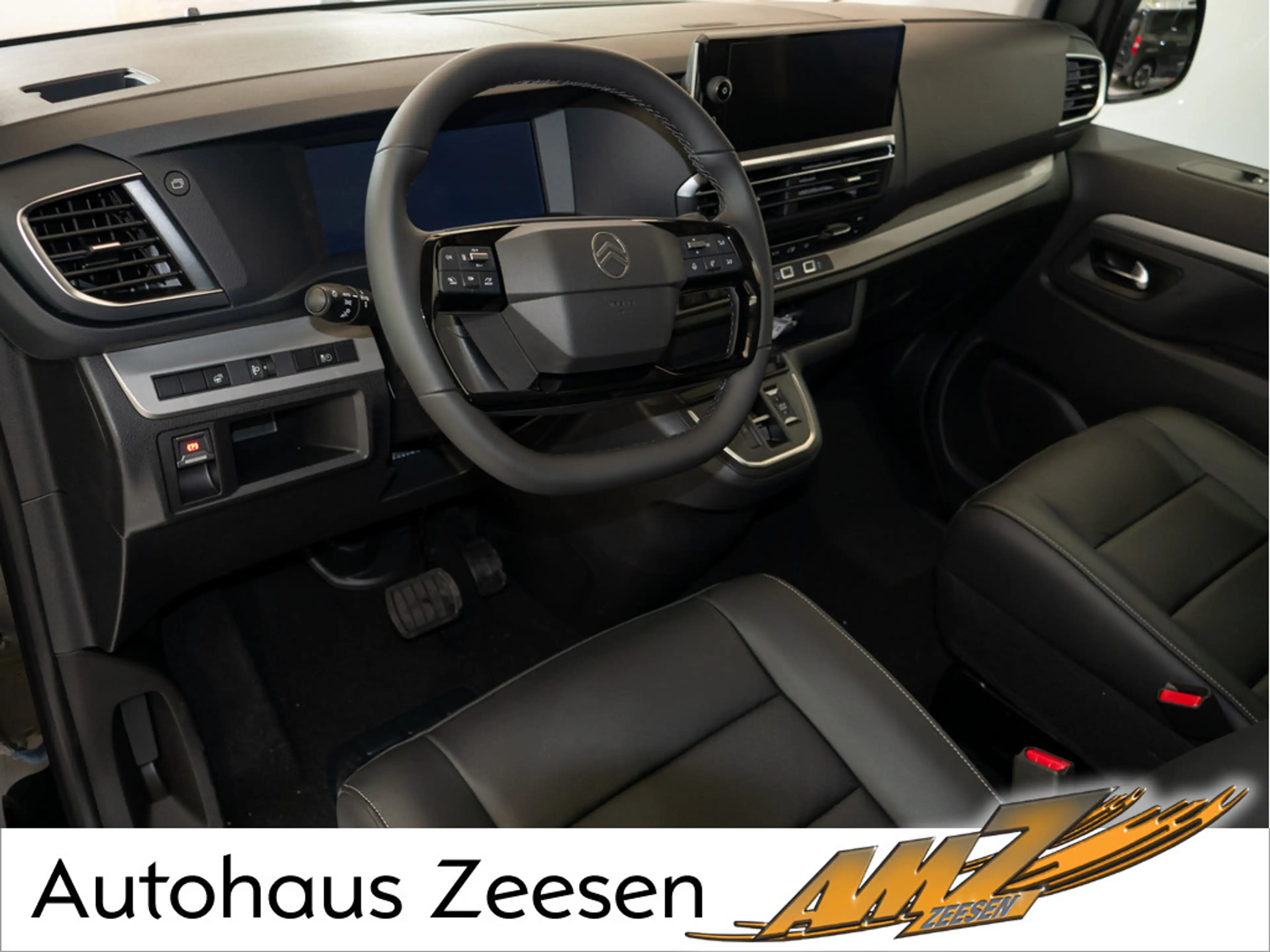 Citroen Spacetourer Max XL 180 LED PANO STANDHZ ACC — photo 6