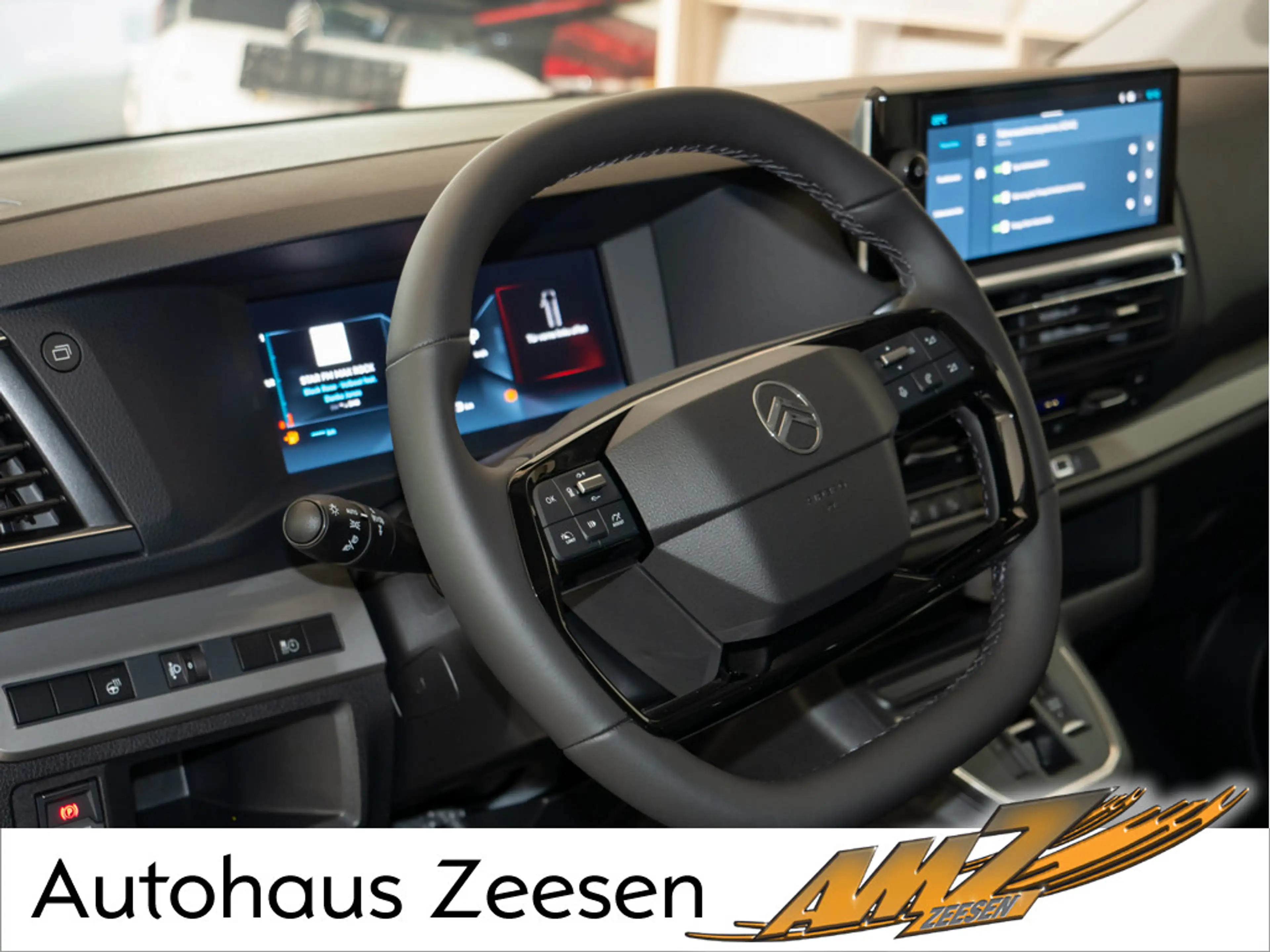 Citroen Spacetourer Max XL 180 LED PANO STANDHZ ACC — photo 14