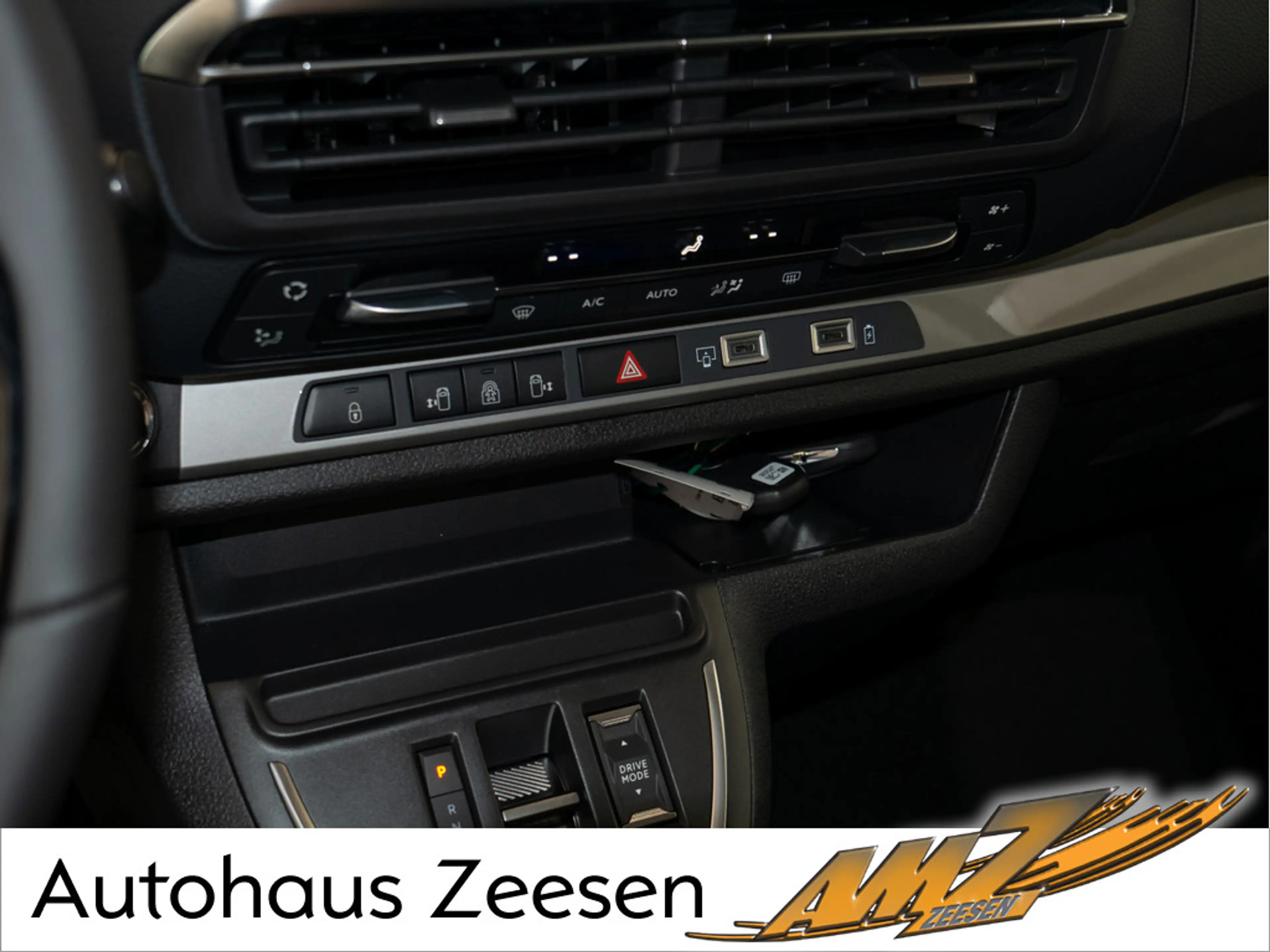 Citroen Spacetourer Max XL 180 LED PANO STANDHZ ACC — photo 10