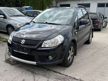 1.9 DDiS DPF 4x4 Comfort