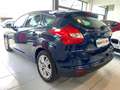Ford Focus 1.0 Ecoboost Auto-S&S Trend 100 Blau - thumbnail 5