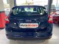 Ford Focus 1.0 Ecoboost Auto-S&S Trend 100 Blau - thumbnail 6