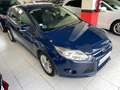 Ford Focus 1.0 Ecoboost Auto-S&S Trend 100 Blau - thumbnail 2