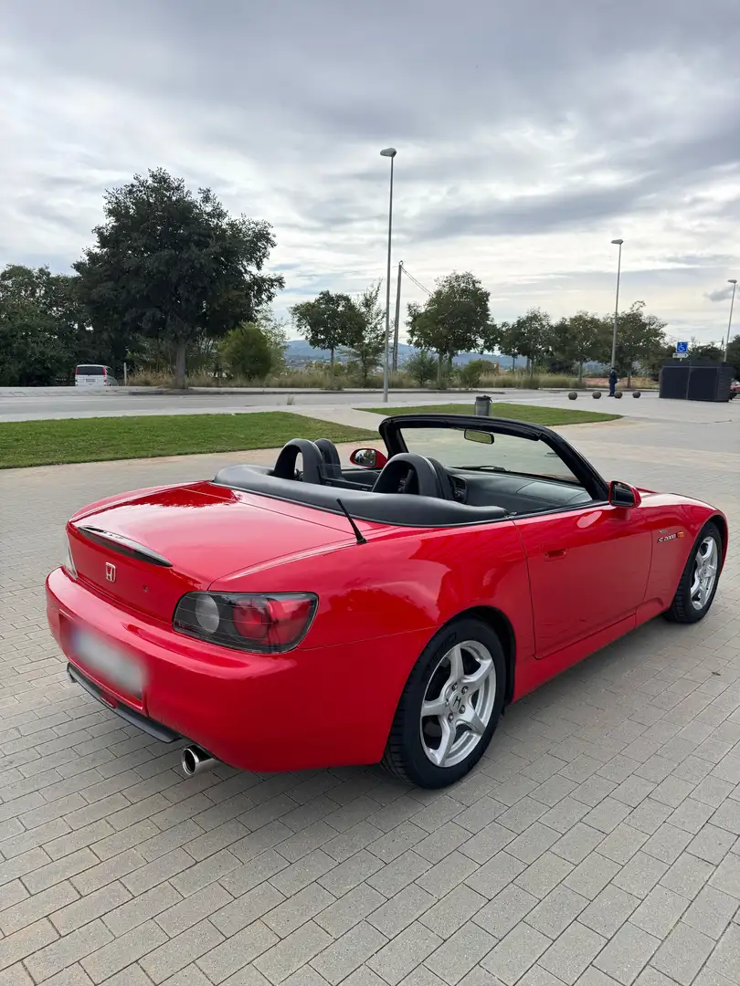 Honda S 2000 S2000 - 2