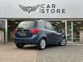 Opel Meriva 1.4 Turbo Cosmo |CLIMA|CRUISE|PDC|TREKHAAK|STUUR+S Bleu - thumbnail 4