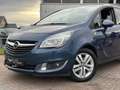 Opel Meriva 1.4 Turbo Cosmo |CLIMA|CRUISE|PDC|TREKHAAK|STUUR+S Bleu - thumbnail 28