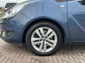 Opel Meriva 1.4 Turbo Cosmo |CLIMA|CRUISE|PDC|TREKHAAK|STUUR+S Bleu - thumbnail 27
