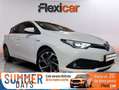 Toyota Auris 1.8+140H+Hybrid+Feel%21 Blanco - thumbnail 1