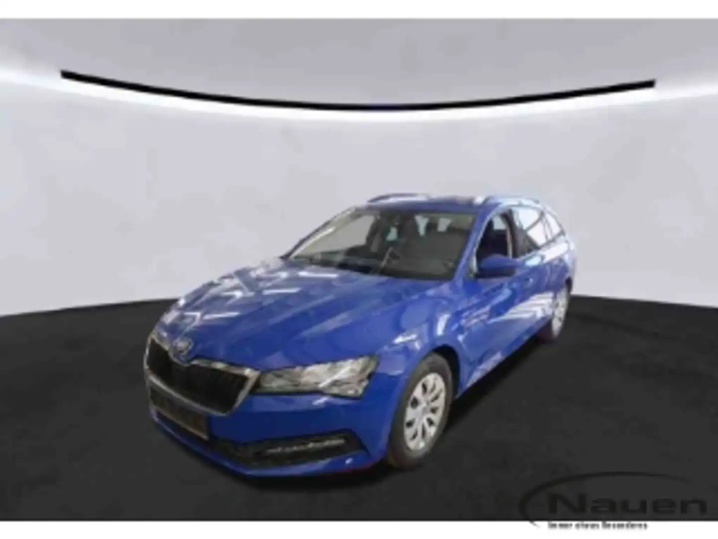 Skoda Superb Combi 1.5 TSI 6-Gang *mtl. 169,-€ 4,99%* Blau - 1