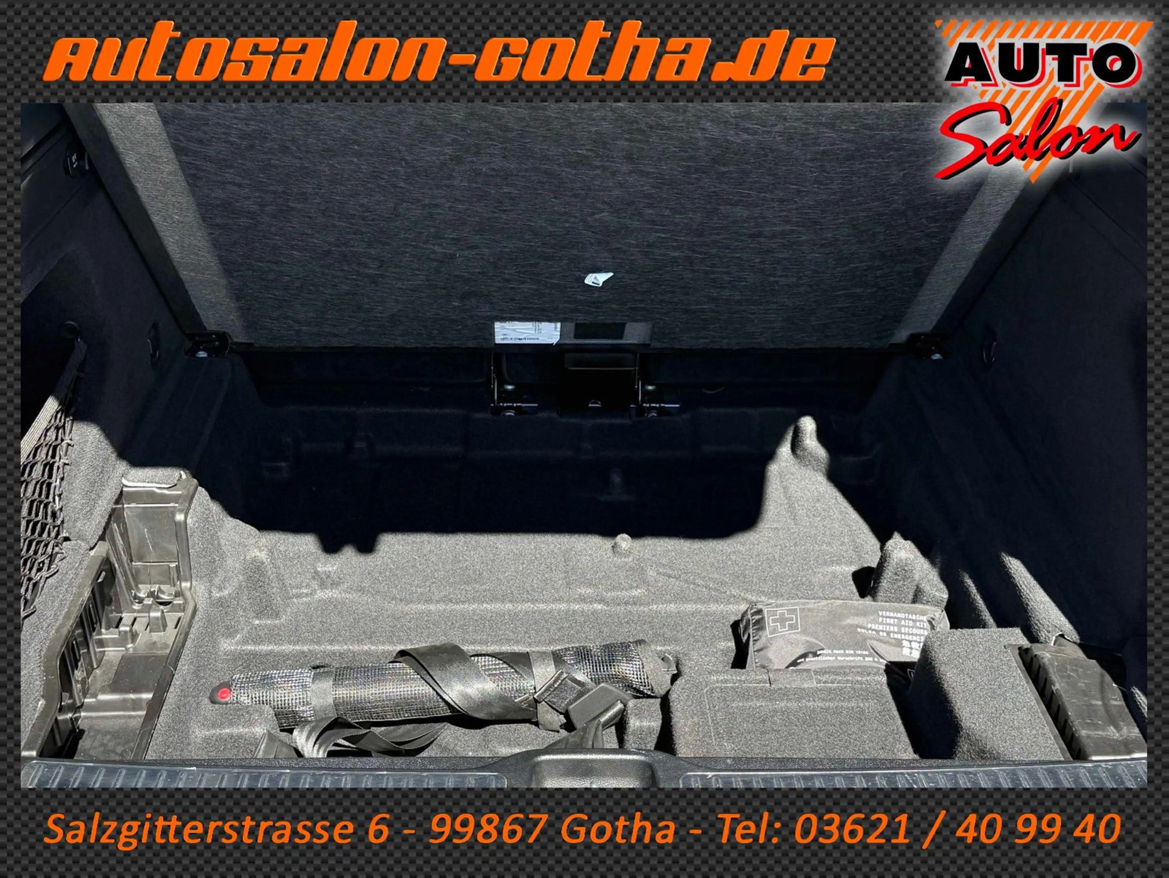 Mercedes-Benz GLC 250 d 4Matic ILS+COMAND 360*CAM Standhzg AHK — photo 13