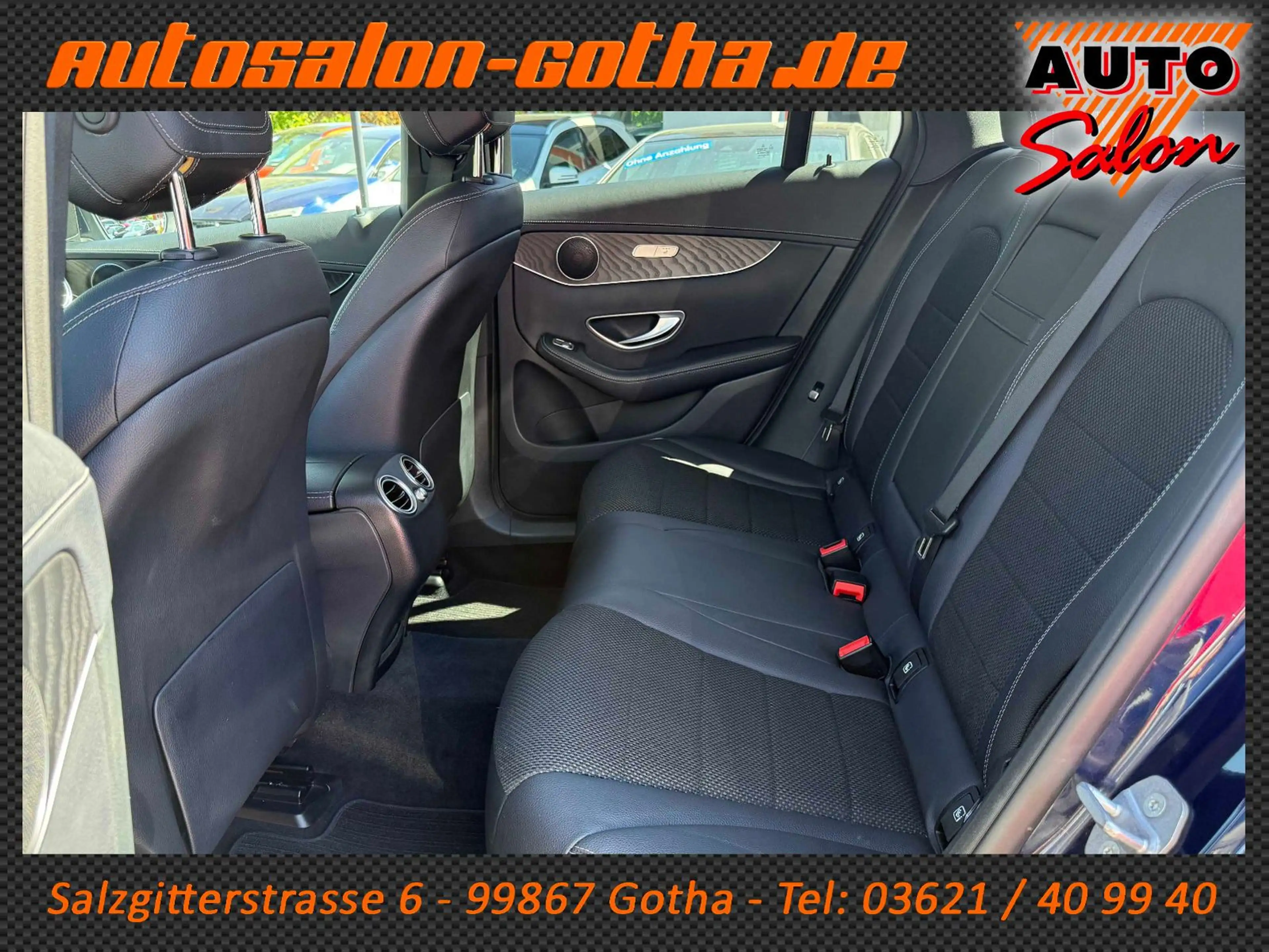 Mercedes-Benz GLC 250 d 4Matic ILS+COMAND 360*CAM Standhzg AHK — photo 11