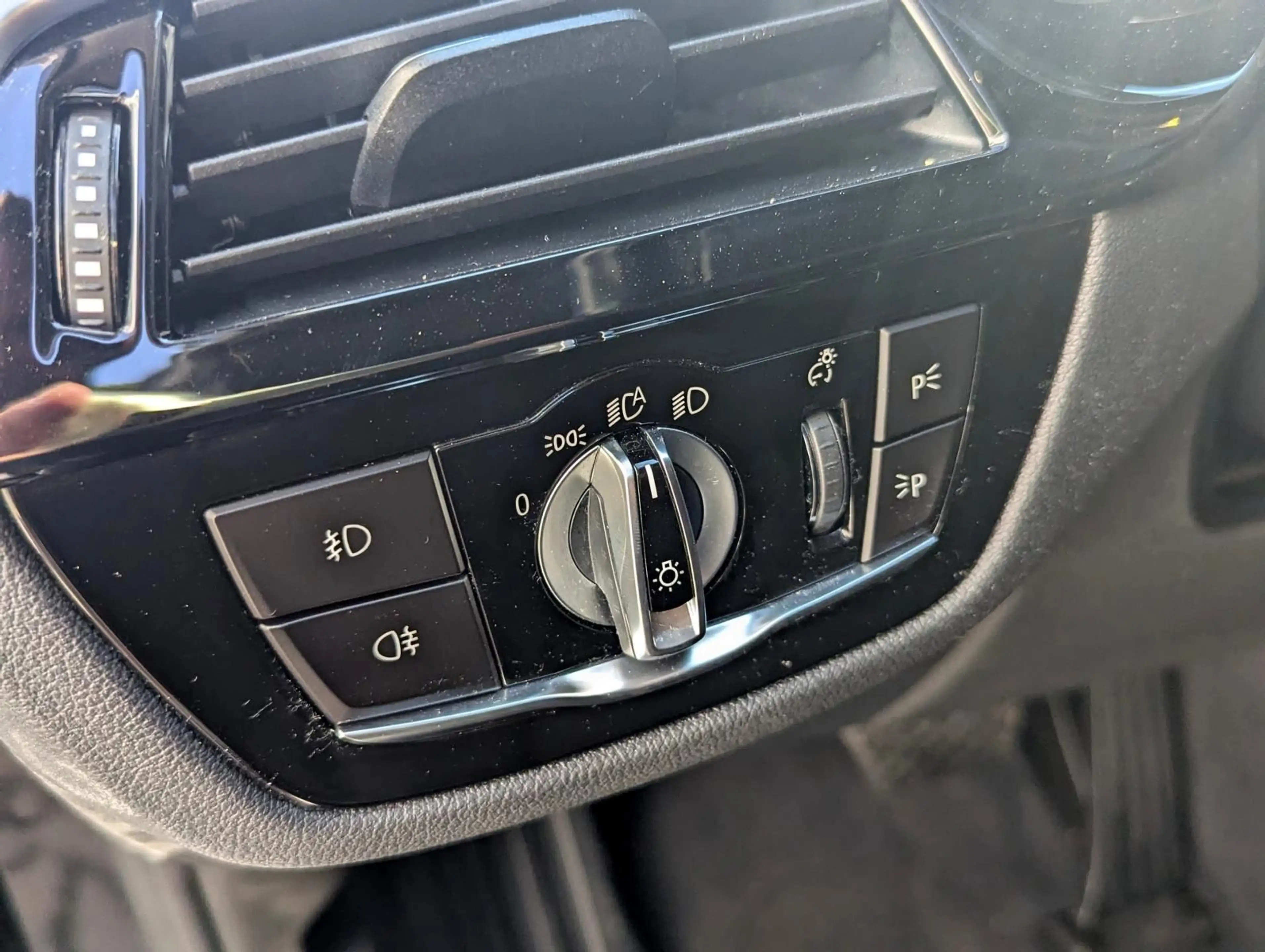 BMW 525 d*Touring*Auto*8G*Led*HUD*Navi*MwSt.* — photo 14
