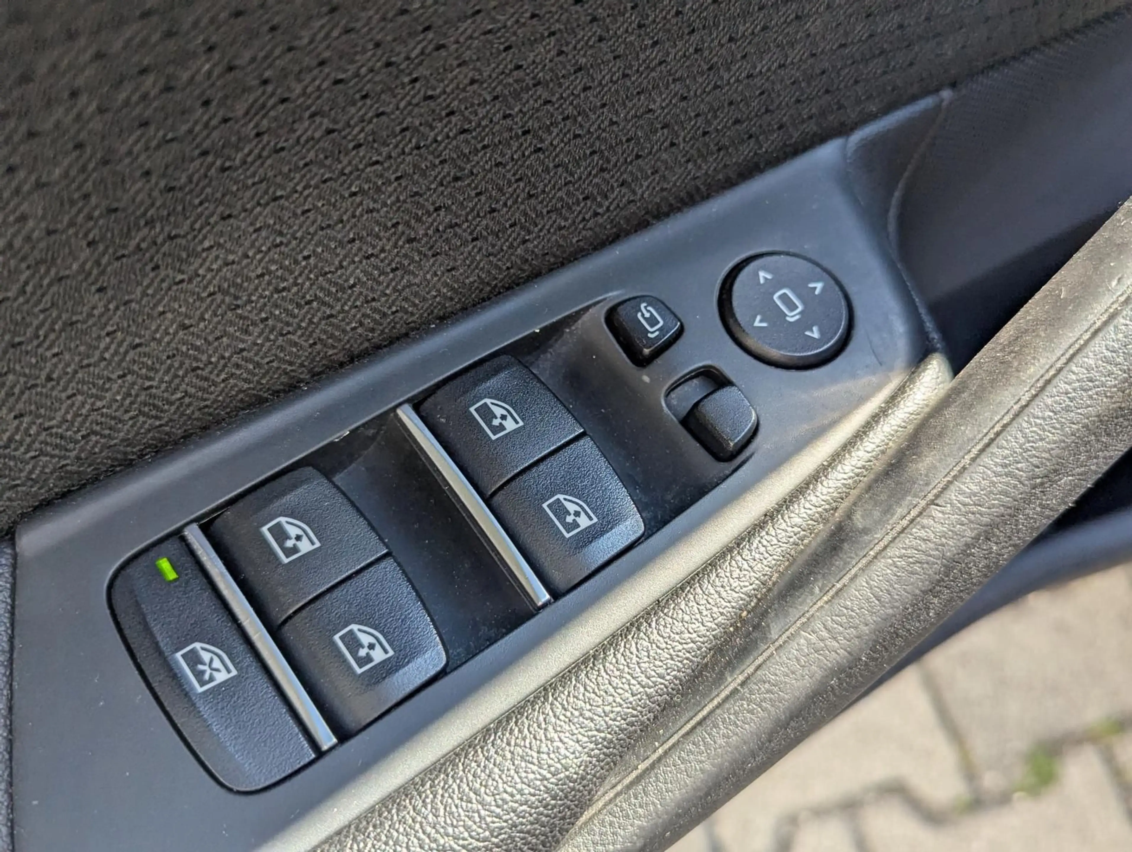 BMW 525 d*Touring*Auto*8G*Led*HUD*Navi*MwSt.* — photo 13