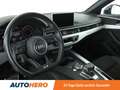 Audi A4 3.0 V6 TDI quattro Sport Aut.*SLINE*HEAD-UP*LED* Schwarz - thumbnail 11