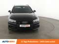 Audi A4 3.0 V6 TDI quattro Sport Aut.*SLINE*HEAD-UP*LED* Noir - thumbnail 9