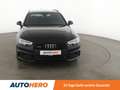 Audi A4 3.0 V6 TDI quattro Sport Aut.*SLINE*HEAD-UP*LED* Schwarz - thumbnail 9