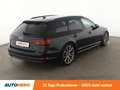 Audi A4 3.0 V6 TDI quattro Sport Aut.*SLINE*HEAD-UP*LED* Negro - thumbnail 6